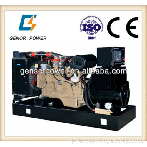 25kva to 1038kva Lpg Generator Price